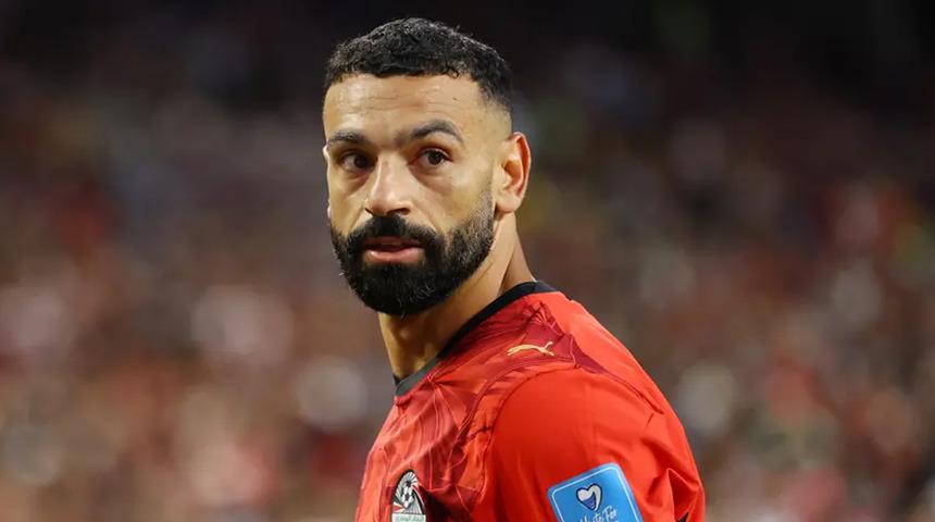 Beşiktaş'ın Mohamed Salah transferine korkutan engel!