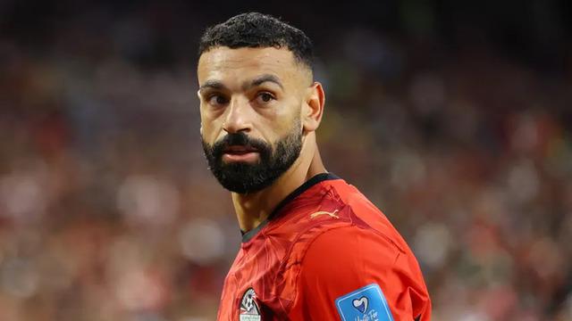 Beşiktaş'ın Mohamed Salah transferine korkutan engel!