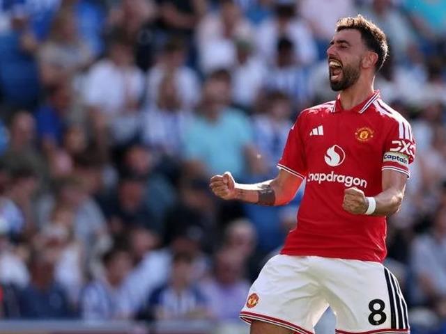 Galatasaray'a Bruno Fernandes m&uuml;jdesi! İngiltere'de ipler kopma noktasına geldi