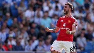 Galatasaray'a Bruno Fernandes müjdesi! İngiltere'de ipler kopma noktasına geldi