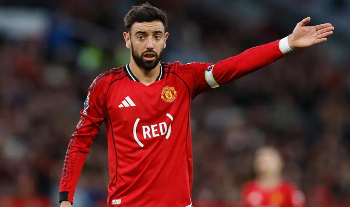 Galatasaray a Bruno Fernandes müjdesi! İngiltere de ipler kopma noktasına geldi 1