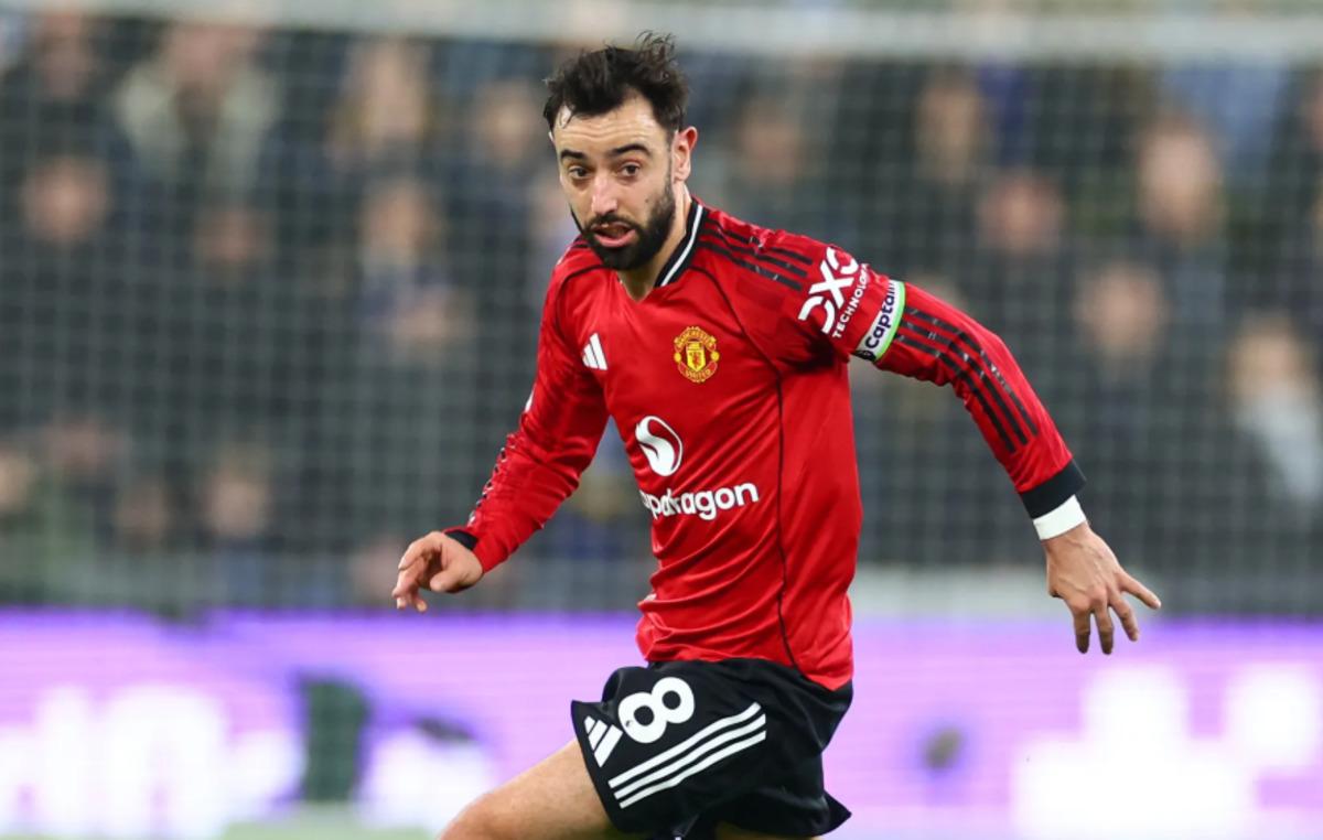 Galatasaray a Bruno Fernandes müjdesi! İngiltere de ipler kopma noktasına geldi 2