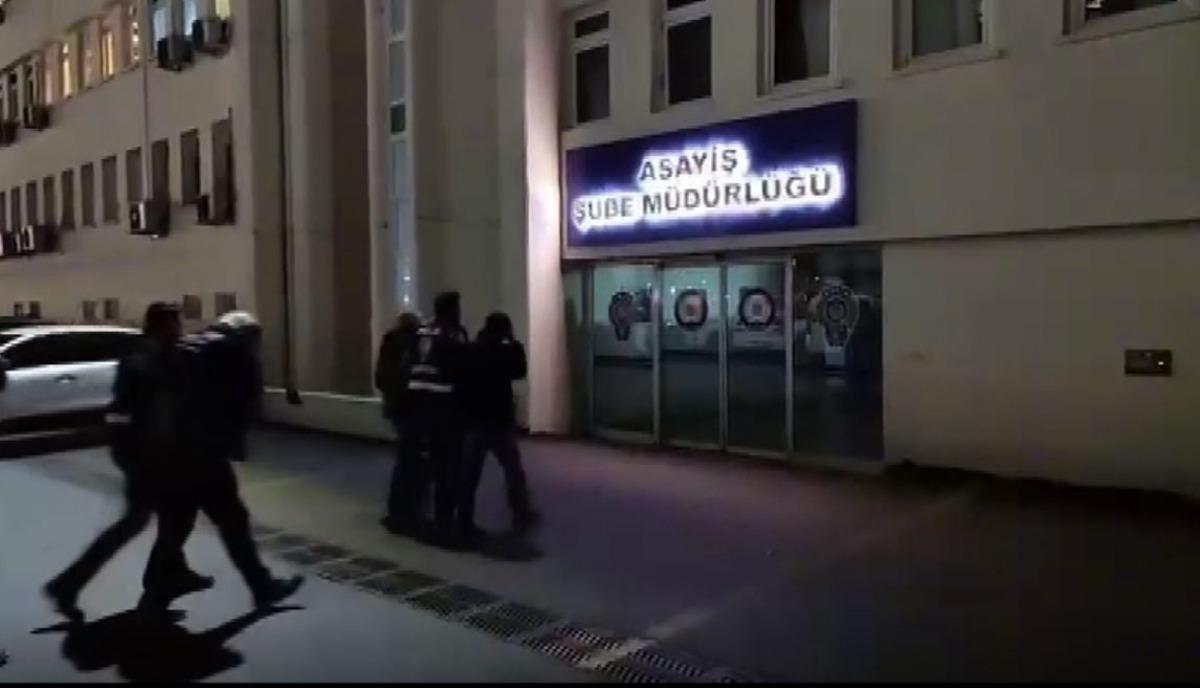 Ankara da fuhuş operasyonu! Çok sayıda gözaltı: "Çaresizliğimden faydalanıldı" 3