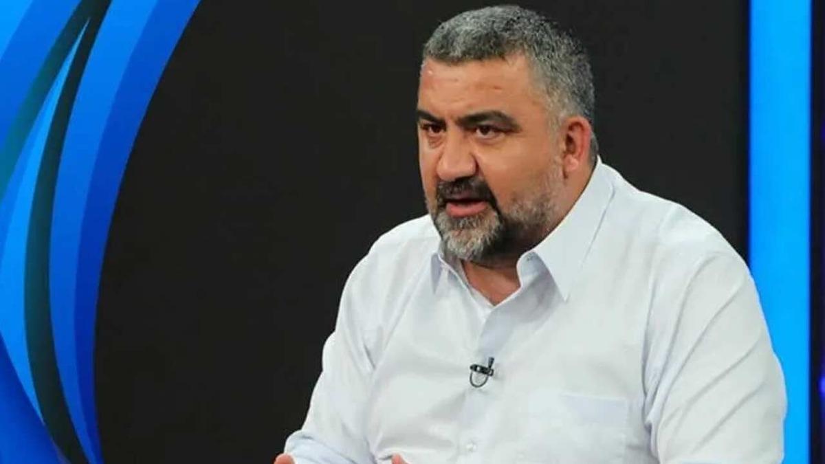 Ümit Özat tan camiayı ikiye bölen çıkış! "Yedek oyuncularla sahaya çıksınlar" 3
