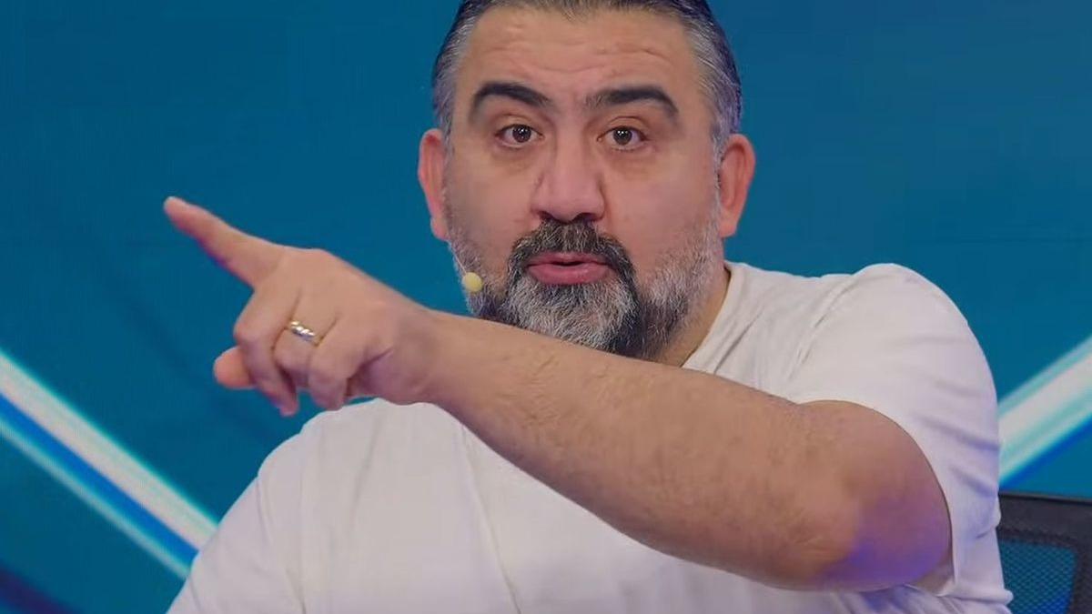 Ümit Özat'tan camiayı ikiye bölen çıkış! "Yedek oyuncularla sahaya çıksınlar"