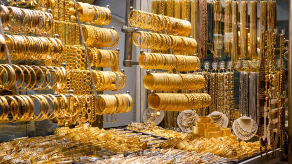 Altın 2 haftanın zirvesinde! Gram altında son durum