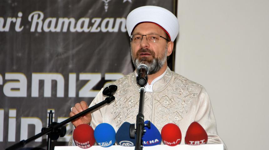 Diyanet, &lsquo;haram&rsquo; dediği faizden binlerce lira aldı iddiası!