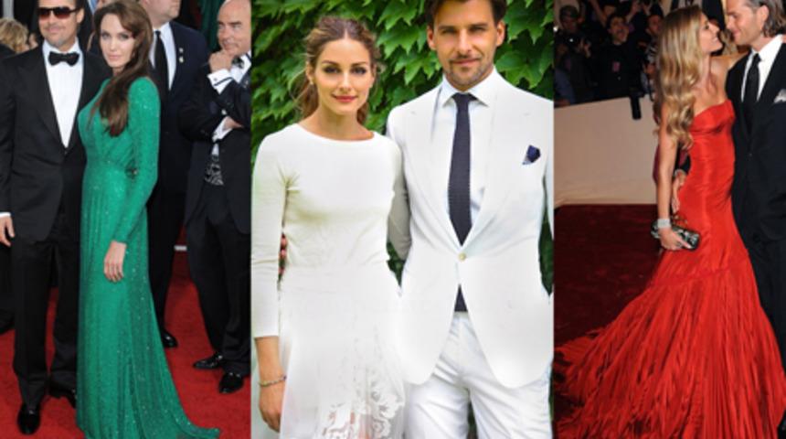 En stil sahibi &uuml;nl&uuml; &ccedil;iftler