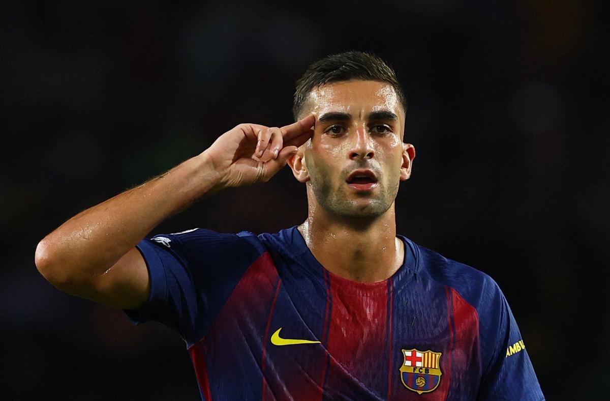Tarihi hamle! Real Madrid Barcelona nın yıldızını istiyor! 1
