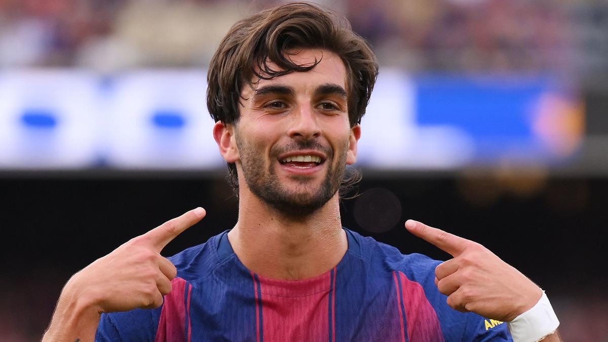 Tarihi hamle! Real Madrid Barcelona nın yıldızını istiyor! 2