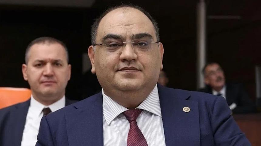İYİ Parti'den AK Parti'ye ge&ccedil;eceği iddia edilmişti: "İnsan boşanacağı zaman baba evine d&ouml;ner"
