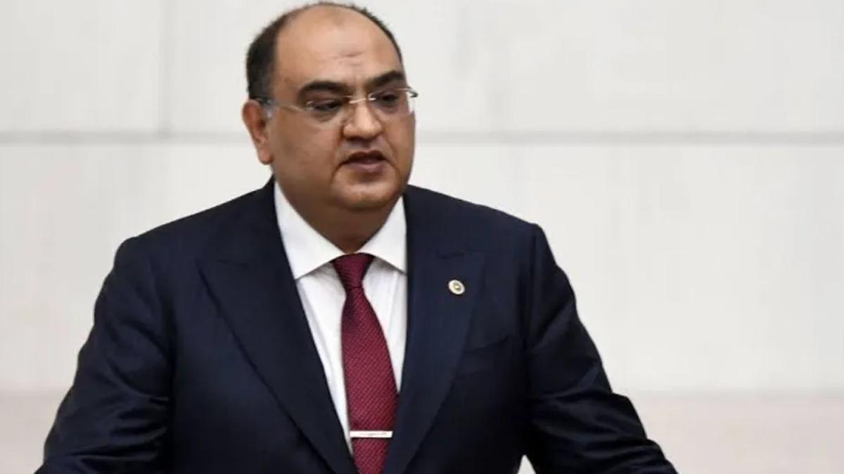 İYİ Parti den AK Parti ye geçeceği iddia edilmişti: "İnsan boşanacağı zaman baba evine döner" 1