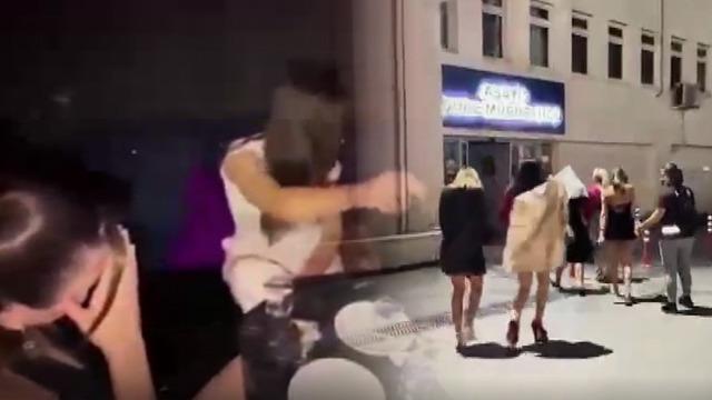 Ankara'da fuhuş operasyonu! &Ccedil;ok sayıda g&ouml;zaltı: "&Ccedil;aresizliğimden faydalanıldı"