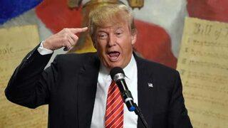 Trump'tan kendisine küfreden Robert De Niro'ya sert tepki