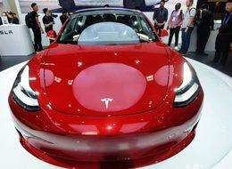 Tesla çalışanlarının yüzde 9'unu işten çıkaracak