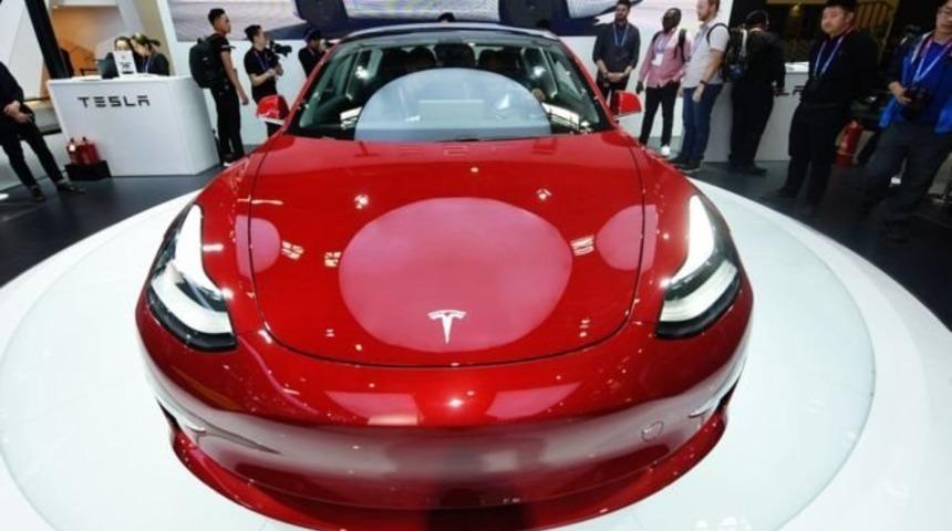 Tesla çalışanlarının yüzde 9'unu işten çıkaracak
