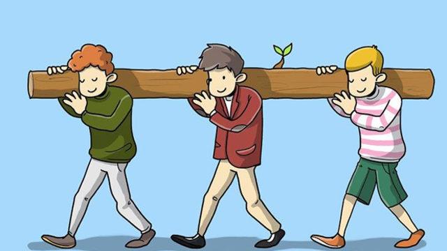 Hangisi en fazla ağırlığı taşıyor? 