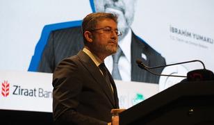 Bakan Yumaklı'dan Aydın'a su yatırımı m&uuml;jdesi! "Kuşadası- S&ouml;ke İsale Hattı s&ouml;zleşmesi imzalandı"