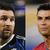 Cristiano Ronaldo'dan olay hareket! Messi ve Arjantin'i hedef alan o paylaşımı beğendi