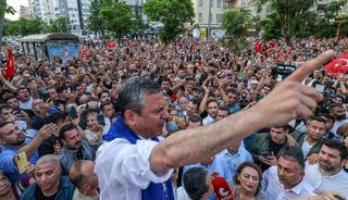 Baskın se&ccedil;im mi geliyor? Yedek parti bile hazırmış