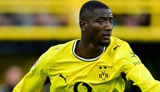 Fenerbah&ccedil;e'den dev transfer hamlesi! Serhou Guirassy i&ccedil;in Borussia Dortmund ile anlaşma tamam
