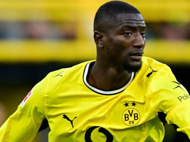 Fenerbah&ccedil;e'den dev transfer hamlesi! Serhou Guirassy i&ccedil;in Borussia Dortmund ile anlaşma tamam
