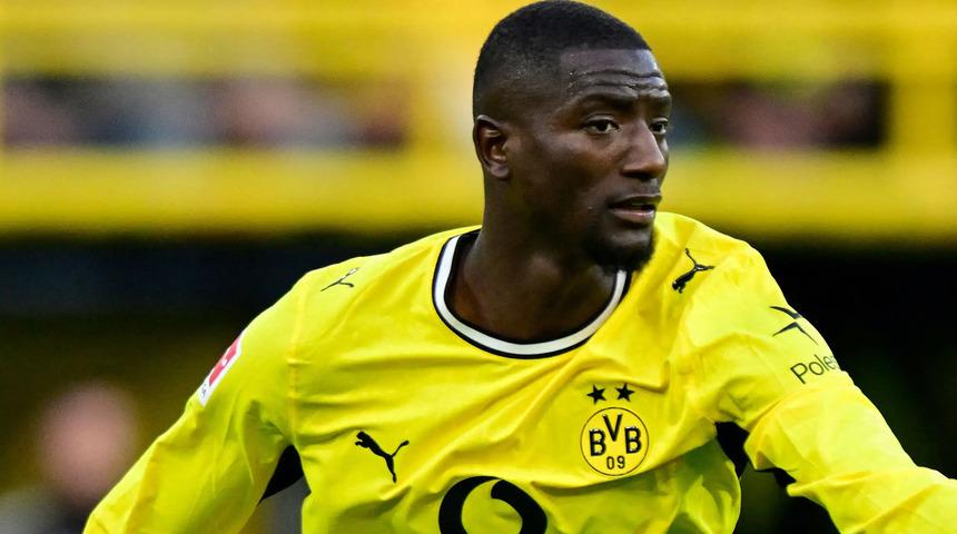 Fenerbah&ccedil;e'den dev transfer hamlesi! Serhou Guirassy i&ccedil;in Borussia Dortmund ile anlaşma tamam