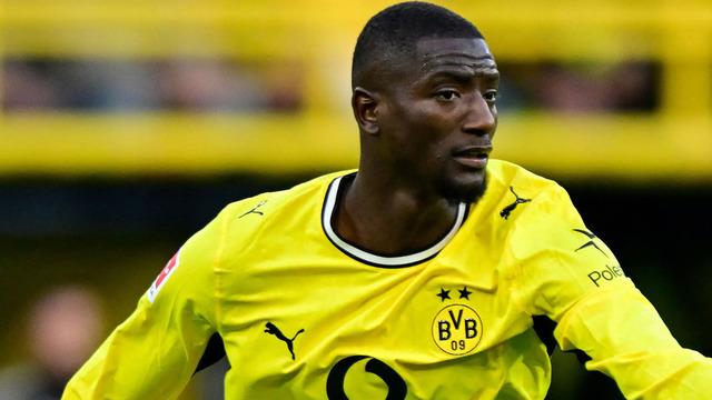 Fenerbahçe'den dev transfer hamlesi! Serhou Guirassy için Borussia Dortmund ile anlaşma tamam