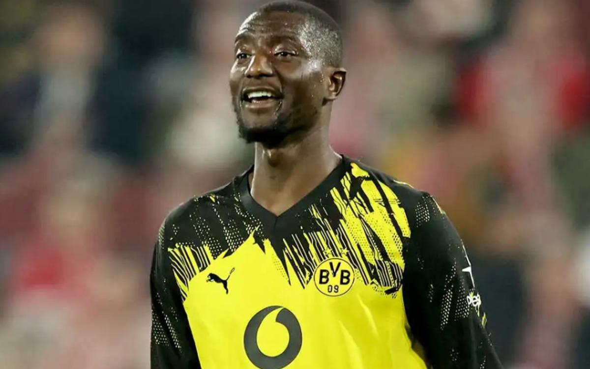 Fenerbahçe den dev transfer hamlesi! Serhou Guirassy için Borussia Dortmund ile anlaşma tamam 1
