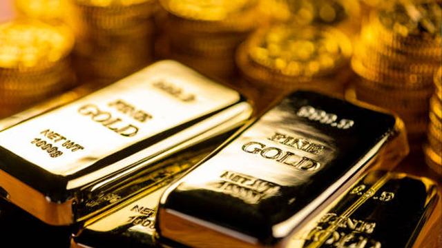 Wells Fargo'dan altın uyarısı! Hen&uuml;z dip g&ouml;r&uuml;lmemiş olabilir