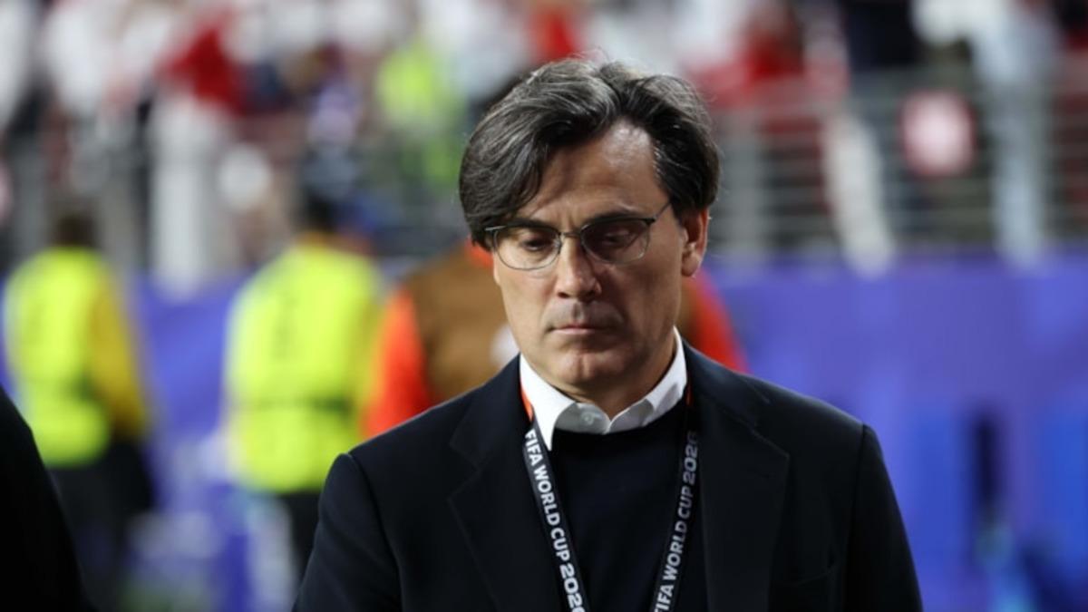 Montella nın acı günü! TFF duyurdu: Evindeki kaza sonucu hayatını kaybetti 1