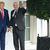 L&uuml;bnan lideri Trump'a methiyeler dizdi! 'Aferini' kapınca ağzındaki baklayı &ccedil;ıkardı