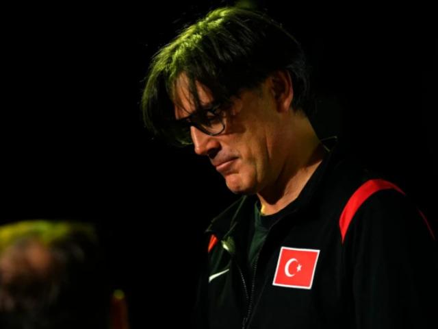 Montella'nın acı g&uuml;n&uuml;! TFF duyurdu: Evindeki kaza sonucu hayatını kaybetti