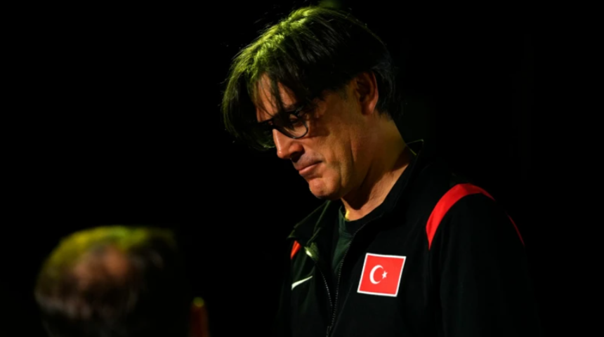 Montella'nın acı g&uuml;n&uuml;! TFF duyurdu: Evindeki kaza sonucu hayatını kaybetti