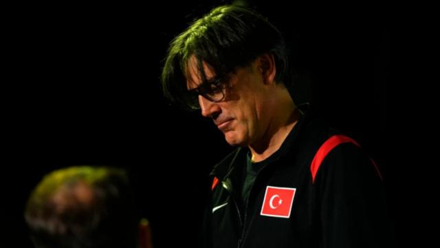 Montella'nın acı günü! TFF duyurdu: Evindeki kaza sonucu hayatını kaybetti