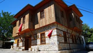 "Orda Bir Köy Var Uzakta"nın yazıldığı köy ortaya çıktı!