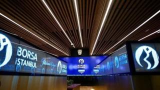VİOP'ta endeks kontratı güne düşüşle başladı (22 Temmuz 2026)