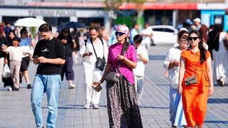 Bu saatlerde güneşte kalmayın! Cilt kanseri riskini katlıyor