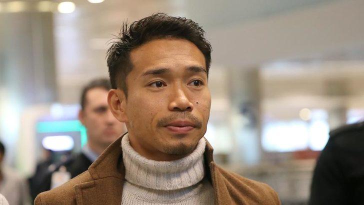Galatasaray Yuto Nagatomo için Inter ile uzlaştı G3