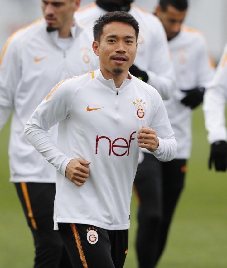 Galatasaray Yuto Nagatomo için Inter ile uzlaştı G5