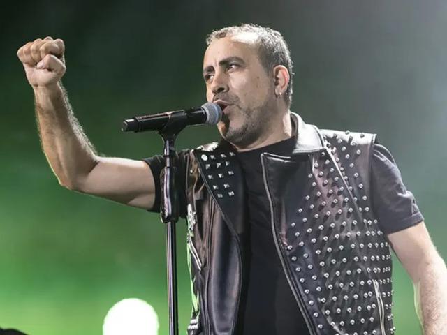 Haluk Levent'in sosyal medya hesabına erişim engeli!