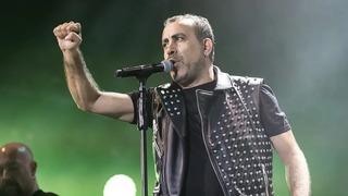 Haluk Levent'in sosyal medya hesabına erişim engeli!