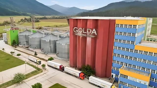 GOLDA'dan  3,04 milyon dolarlık satış s&ouml;zleşmesi! Hisse d&uuml;ş&uuml;şte