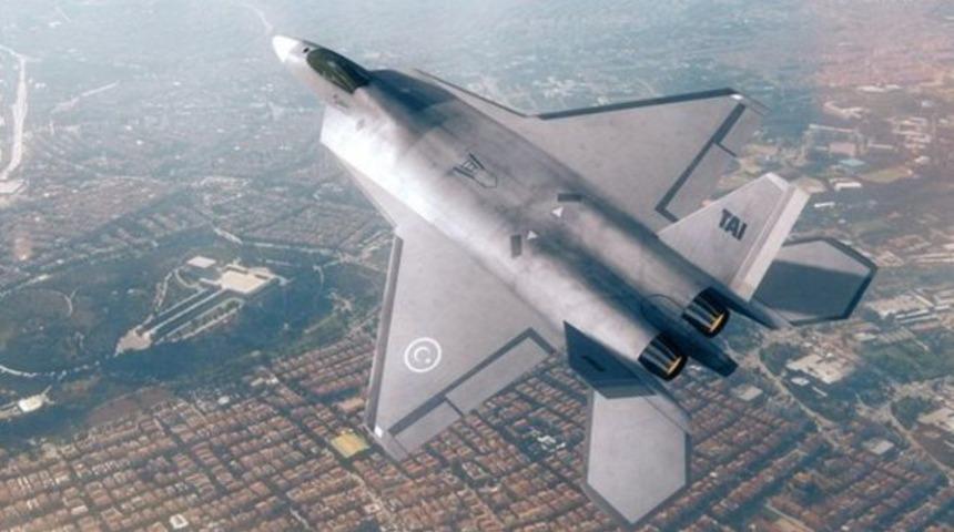 Financial Times: Türkiye ve İngiltere TF-X savaş uçağı projesinde anlaşmazlığa düştü