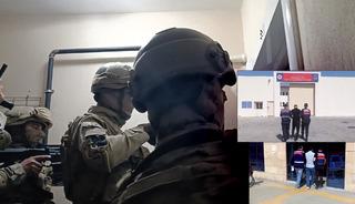 22 ilde FET&Ouml; operasyonu! 128 ş&uuml;pheli yakalandı