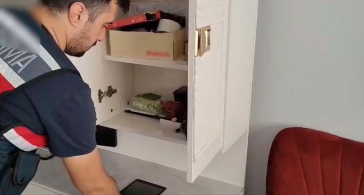 22 ilde FETÖ operasyonu! 128 şüpheli yakalandı 3