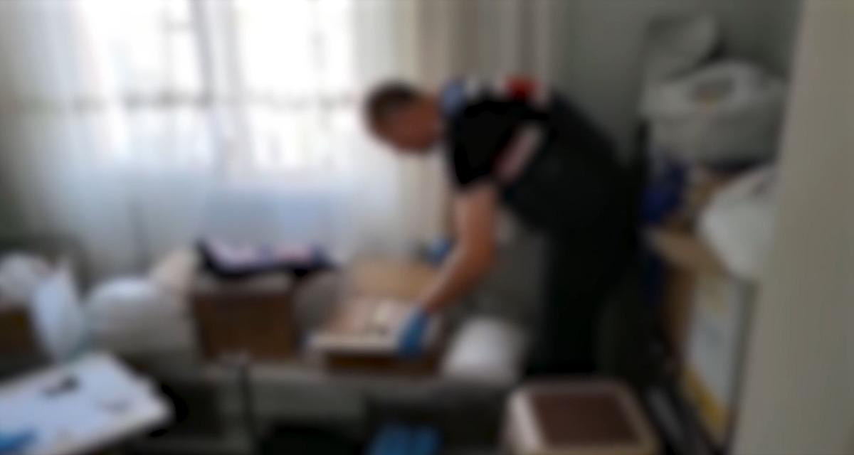 22 ilde FETÖ operasyonu! 128 şüpheli yakalandı 4