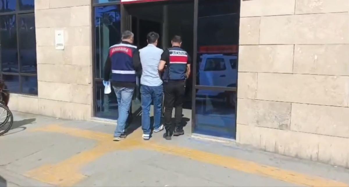 22 ilde FETÖ operasyonu! 128 şüpheli yakalandı 5