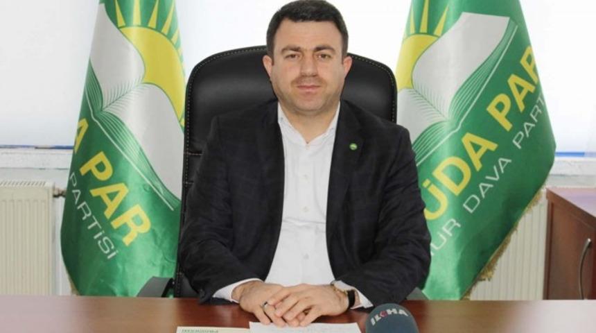 HÜDA PAR: Erdoğan'ı destekleyeceğiz ama yanlışlara 'Evet' demeyeceğiz!