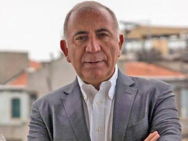 G&uuml;rsel Tekin'in iddiası sunucuyu bile şaşırttı: "Allah Allah &ccedil;ok enteresan ger&ccedil;ekten"
